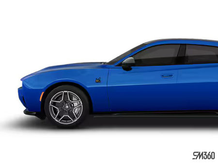 Dodge Charger 4-door Scat Pack Plus 2027 - photo 3