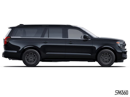 Ford Expedition ACTIVE MAX 2027 - photo 4