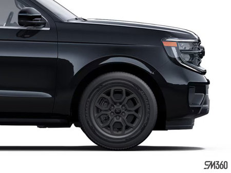 Ford Expedition ACTIVE 2027 - photo 1