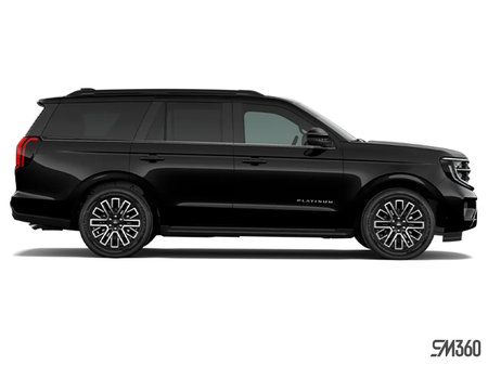 Ford Expedition PLATINUM  2027 - photo 4