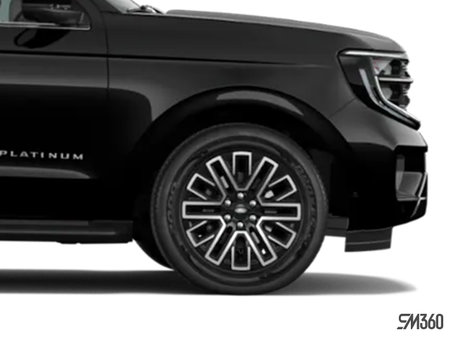 Ford Expedition PLATINUM  2027 - photo 1