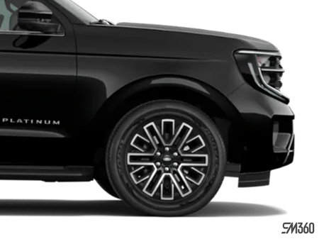 Ford Expedition PLATINUM MAX 2027 - photo 1