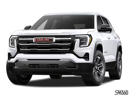 GMC Terrain Elevation 2027 - photo 2