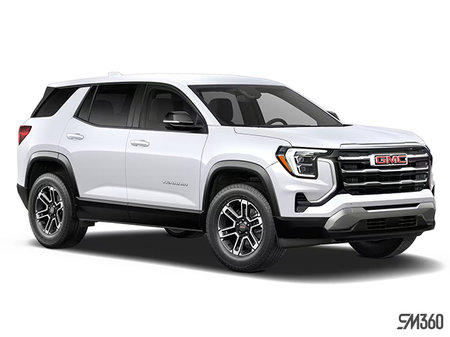 GMC Terrain Elevation 2027 - photo 3