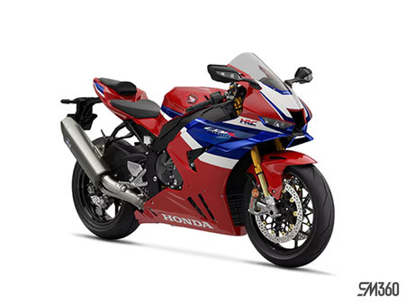 Honda CBR1000RR-R FIREBLADE SP ABS 2027 - photo 2