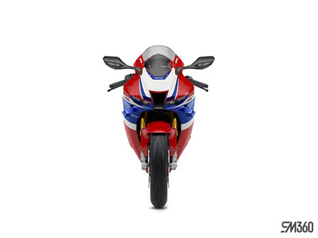Honda CBR1000RR-R FIREBLADE SP ABS 2027 - photo 3