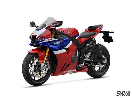 Honda CBR1000RR-R FIREBLADE SP ABS 2027 - photo 1