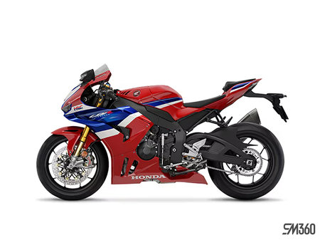 Honda CBR1000RR-R FIREBLADE SP ABS 2027 - photo 2