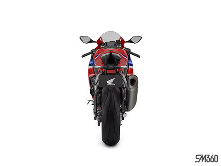 Honda CBR1000RR-R FIREBLADE SP ABS 2027 - photo 3