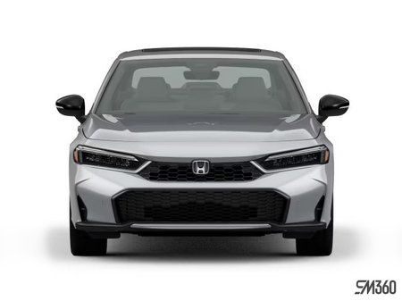 Honda Civic Sedan Hybrid Sport  Touring 2027 - photo 3
