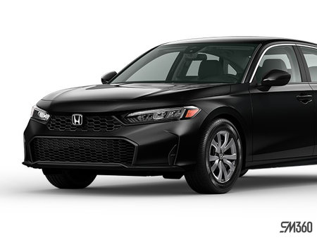 Honda Civic Berline LX 2027 - photo 1