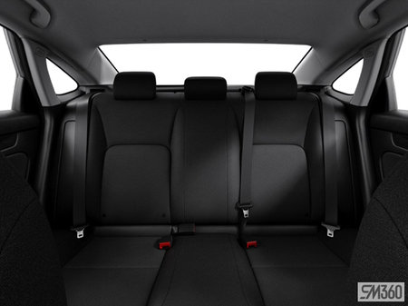 Honda Civic Berline LX 2027 - photo 3