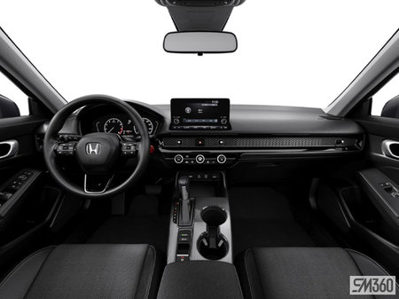 Honda Civic Berline LX 2027 - photo 4