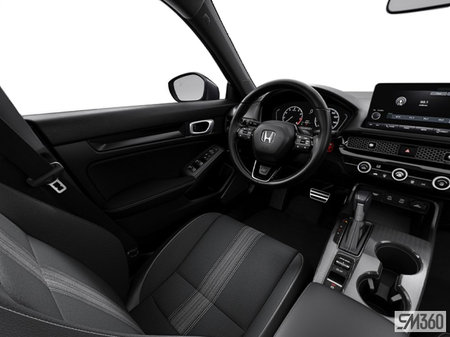 Honda Civic Sedan Sport 2027 - photo 2