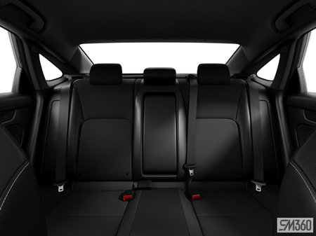 Honda Civic Sedan Sport 2027 - photo 3