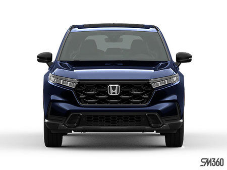 Honda CR-V Hybrid EX-L 2027 - photo 3