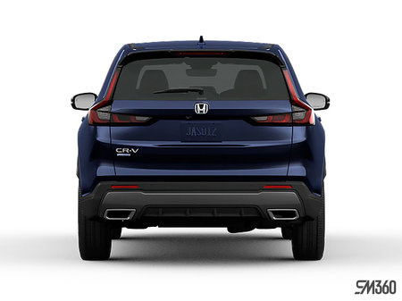 Honda CR-V Hybride EX-L 2027 - photo 1