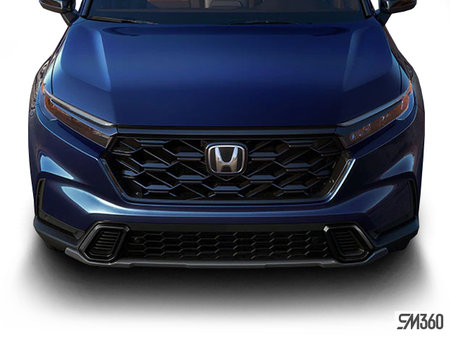 Honda CR-V Hybride EX-L 2027 - photo 3