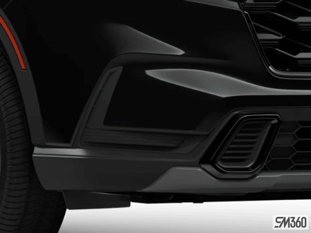 Honda CR-V Hybride Sport 2027 - photo 1