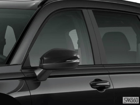 Honda CR-V Hybride Sport 2027 - photo 3