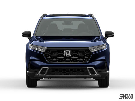 Honda CR-V Hybride Touring 2027 - photo 3