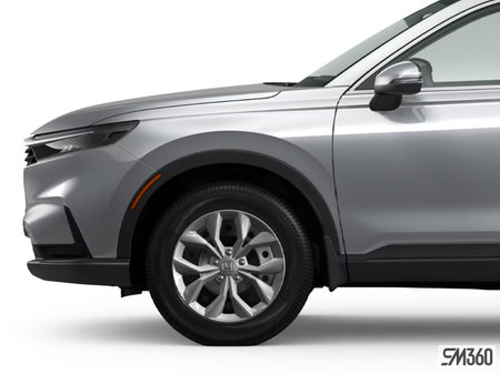 Honda CR-V LX 2WD 2027 - photo 4