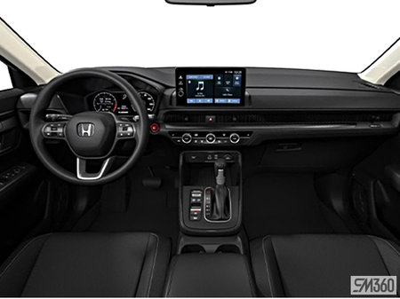 Honda CR-V LX 2WD 2027 - photo 3