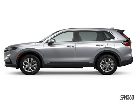 Honda CR-V LX AWD 2027 - photo 1