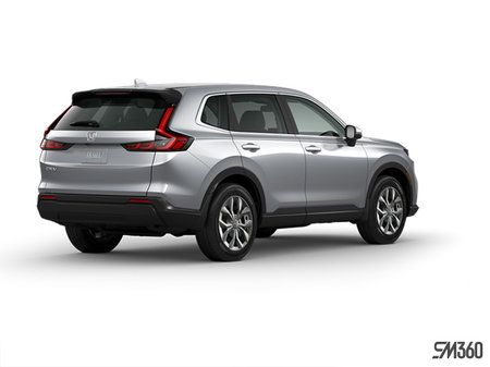 Honda CR-V LX AWD 2027 - photo 3