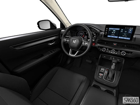 Honda CR-V LX AWD 2027 - photo 1