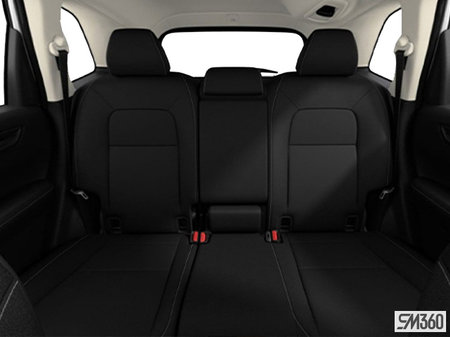 Honda CR-V LX AWD 2027 - photo 2