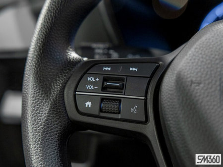 Honda CR-V LX AWD 2027 - photo 4