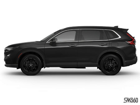 Honda CR-V Sport 2027 - photo 1