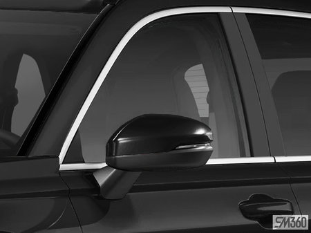 Honda CR-V Sport 2027 - photo 3