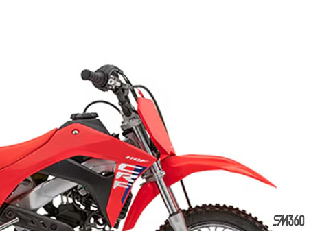 Honda CRF110F Standard 2027 - photo 2