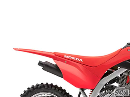 Honda CRF125F BASE CRF125F 2027 - photo 4