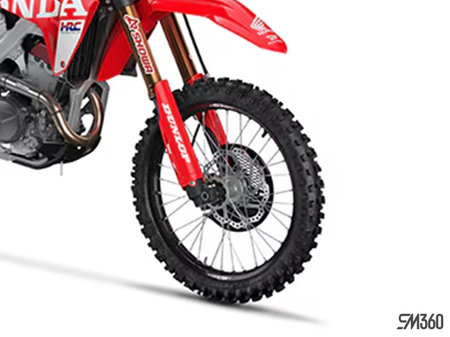 Honda CRF250R HRC WORKS EDITION Standard 2027 - photo 2