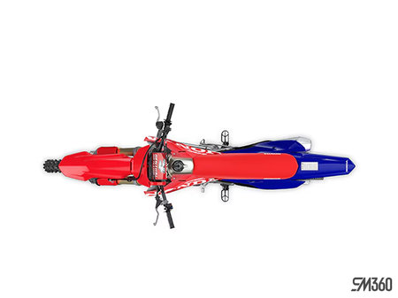 Honda CRF250R Standard 2027 - photo 1