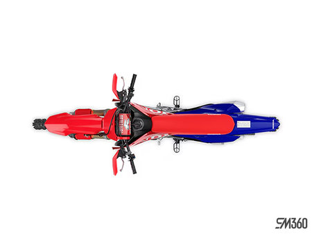 Honda CRF250RX Standard 2027 - photo 1