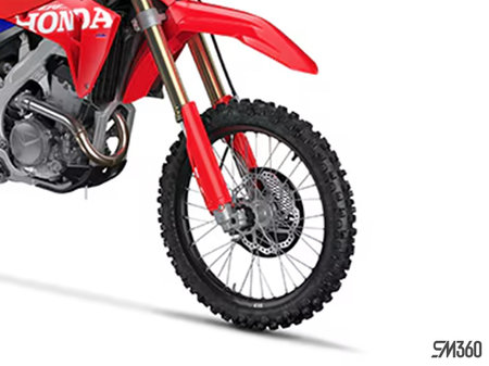 Honda CRF250RX Standard 2027 - photo 2