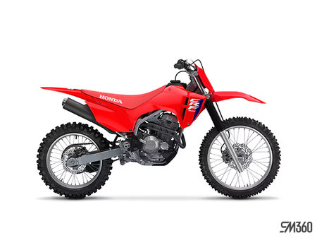 Honda CRF300F Standard 2027 - photo 1