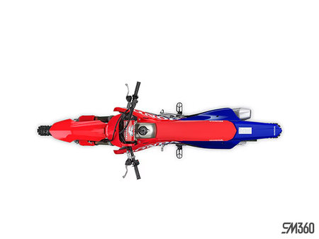 Honda CRF450R Standard 2027 - photo 1