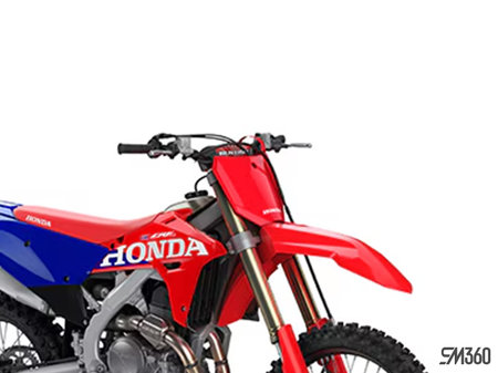 Honda CRF450R Standard 2027 - photo 3
