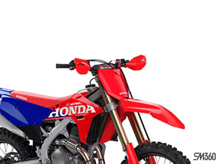 Honda CRF450RX Standard 2027 - photo 3