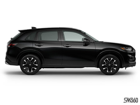 Honda HR-V EX-L  2027 - photo 4