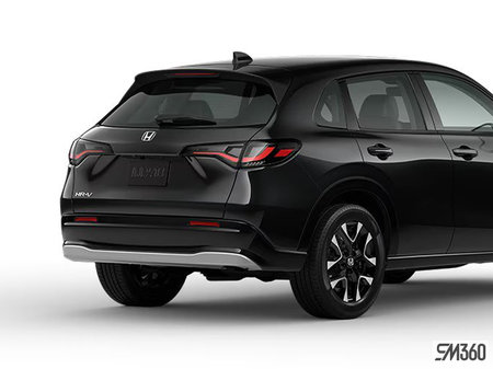 Honda HR-V EX-L  2027 - photo 2