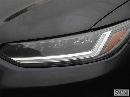 Honda HR-V EX-L  2027 - photo 3