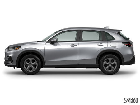 Honda HR-V LX 2WD 2027 - photo 1