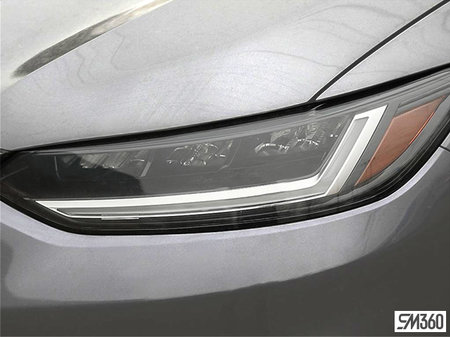 Honda HR-V LX 2WD 2027 - photo 4