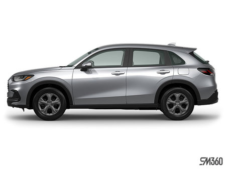 Honda HR-V LX 4WD 2027 - photo 1
